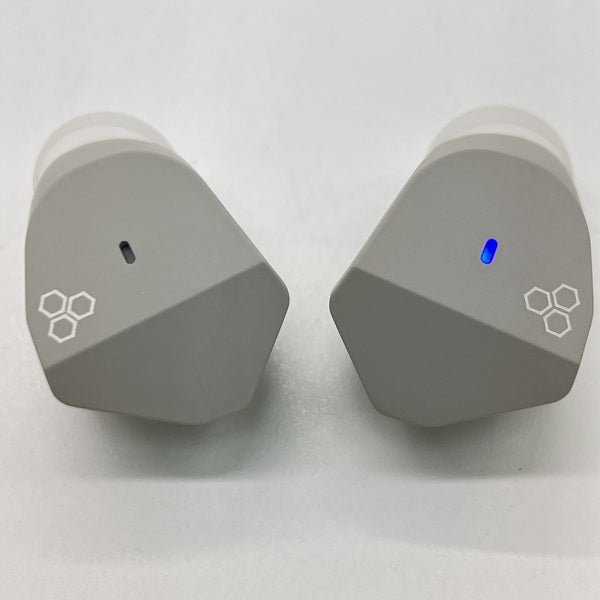 final 【中古】ZE2000 アッシュグレー 【FI-ZE2DPLTW-ASH-GRAY