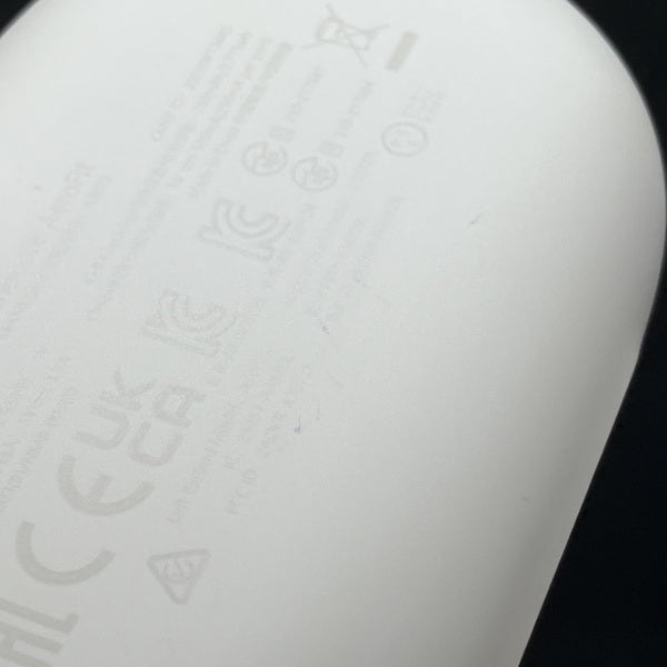 【中古】Soundcore AeroFit ホワイト 【A3872N21】【秋葉原】