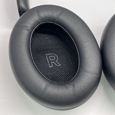 【中古】QuietComfort Ultra Headphones (2nd Gen)  Black【日本橋】