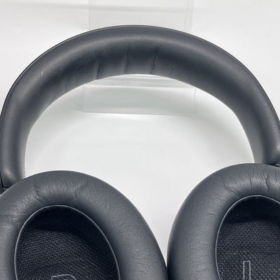 【中古】QuietComfort Ultra Headphones (2nd Gen)  Black【日本橋】