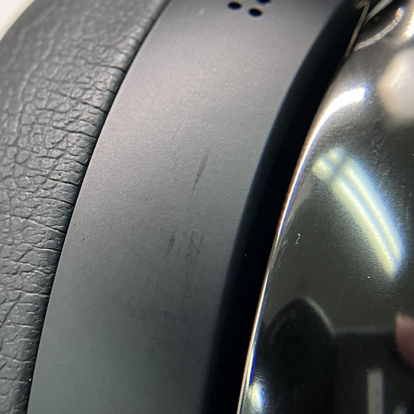 【中古】QuietComfort Ultra Headphones (2nd Gen)  Black【日本橋】