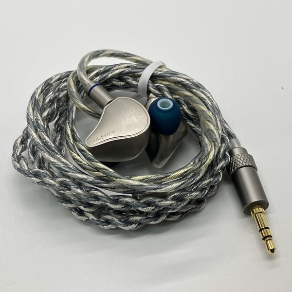 NICEHCK 【中古】Himalaya【日本橋】 – e☆イヤホン