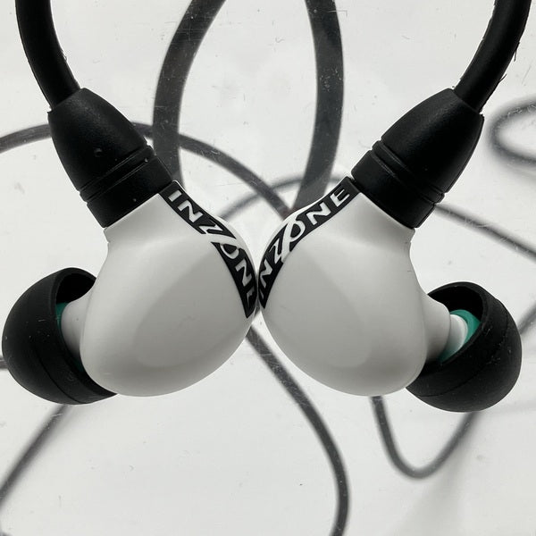 【中古】INZONE E9 ホワイト 【IER-G900 WZ】【日本橋】