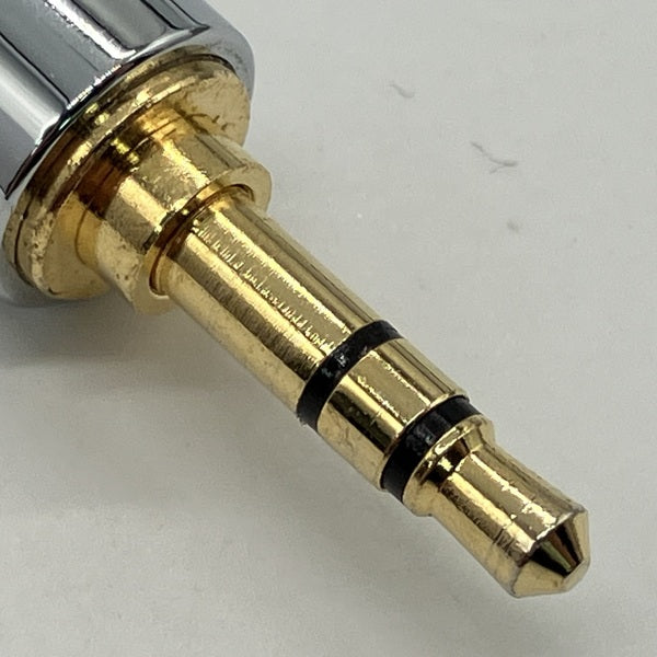 【中古】NICEHCK BlackCat Ultra MMCX - 3.5mm【日本橋】