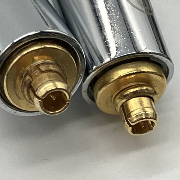 【中古】NICEHCK BlackCat Ultra MMCX - 3.5mm【日本橋】