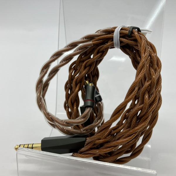 【中古】NICEHCK OurOasis MMCX - 4.4ｍｍ【日本橋】