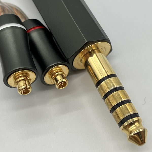 【中古】NICEHCK OurOasis MMCX - 4.4ｍｍ【日本橋】