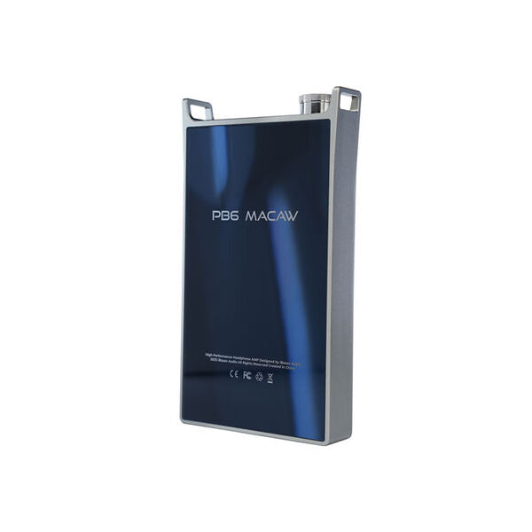 Audio iBasso アンプ PB6 MACAW PB6 MACAW アンプ