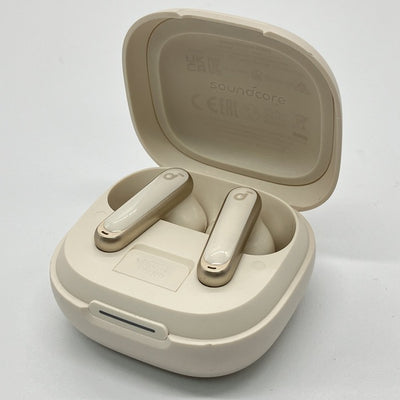 【中古】Soundcore P40i ホワイト 【A3955N21】【名古屋】