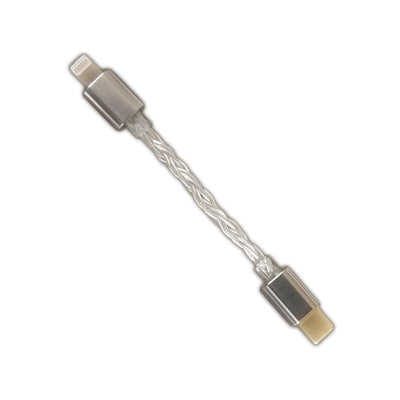 CB18L （USB-TypeC to Lightning ケーブル）