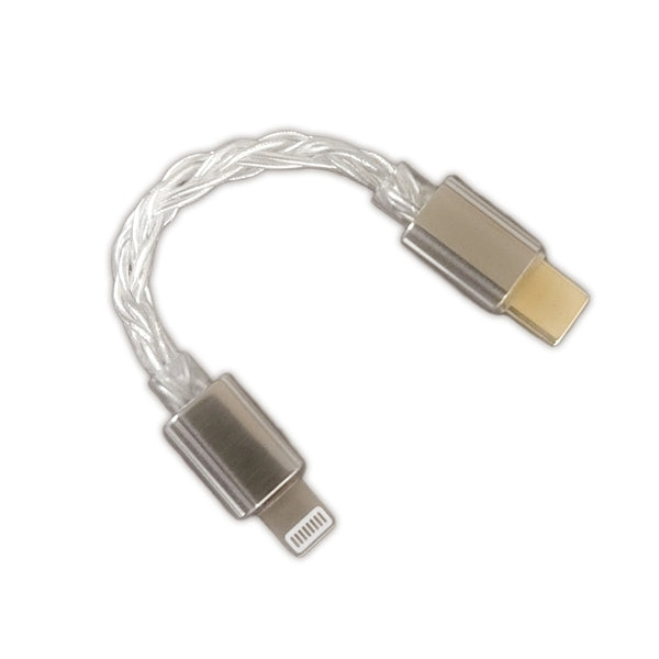 CB18L （USB-TypeC to Lightning ケーブル）