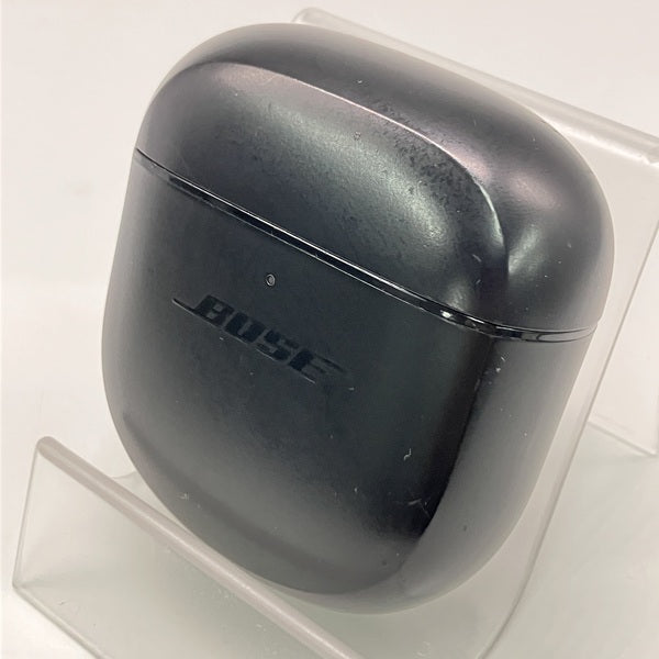 Bose 【中古】QuietComfort Earbuds II Triple Black【秋葉原】 – e