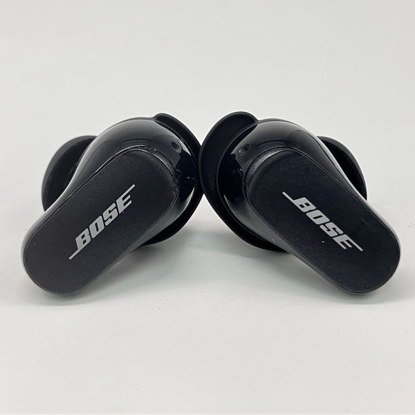 BOSE QuietComfort Earbuds II 中古品 BOSE QuietComfort Earbuds II 完全ワイヤレスイヤホン USED美品