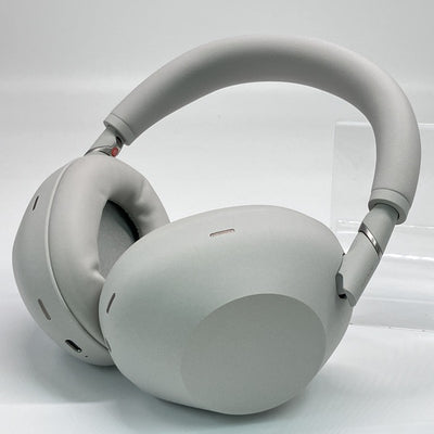 【中古】WH-1000XM6 SM プラチナシルバー【日本橋】