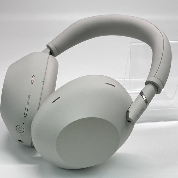 新品未使用 SONY WH-1000XM6 プラチナシルバー SONY WH-1000XM6 (S) [プラチナシルバー] 価格比較 - 価格.com