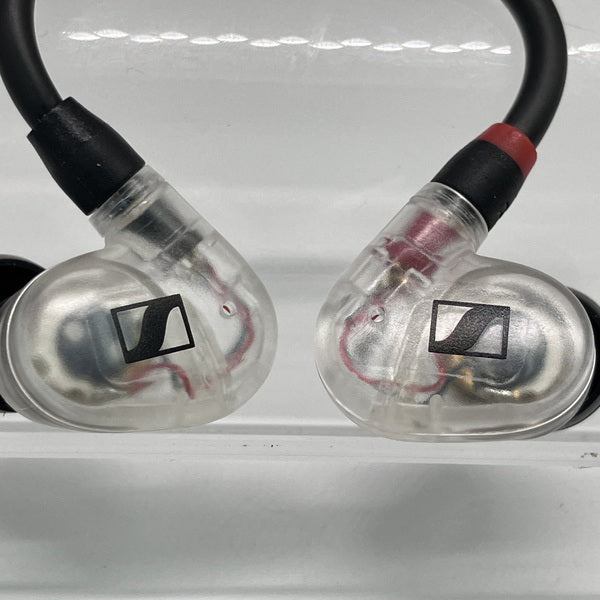 【中古】IE 100 PRO Wireless CLEAR【日本橋】