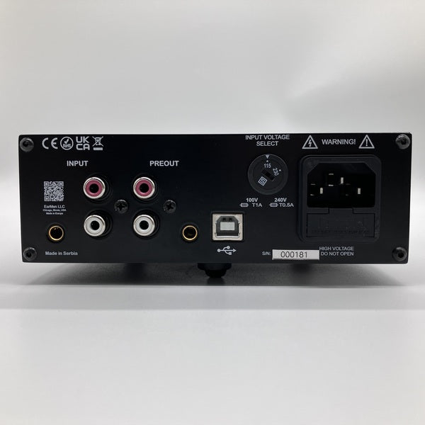 【中古】ST-AMP【秋葉原】