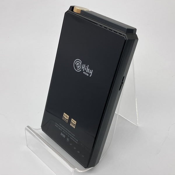 【中古】New HiBy R6 ブラック【秋葉原】