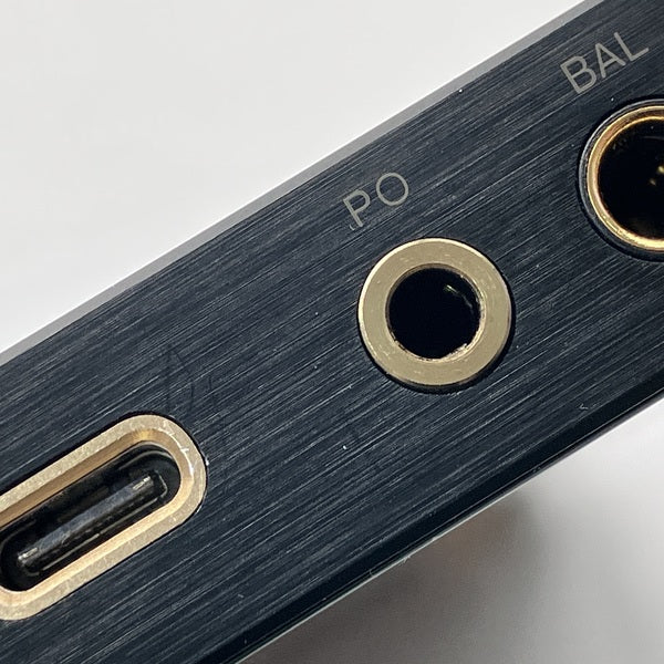 【中古】New HiBy R6 ブラック【秋葉原】