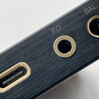 【中古】New HiBy R6 ブラック【秋葉原】