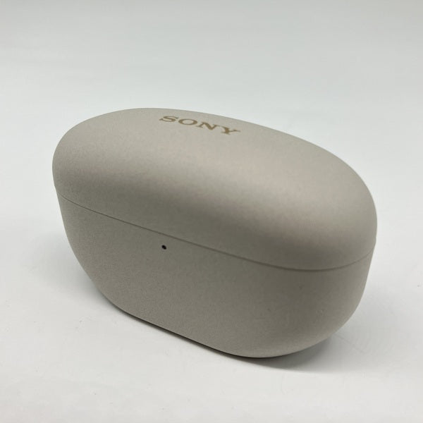 SONY 【中古】WF-1000XM5 S プラチナシルバー【秋葉原】 – e☆イヤホン