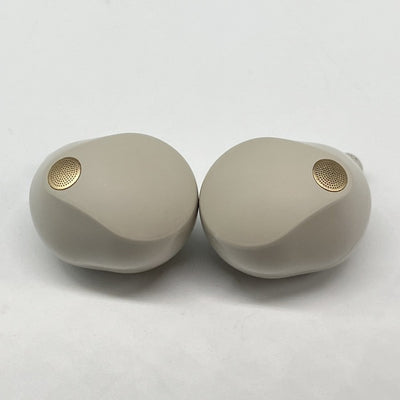 【中古】WF-1000XM5 S プラチナシルバー【秋葉原】