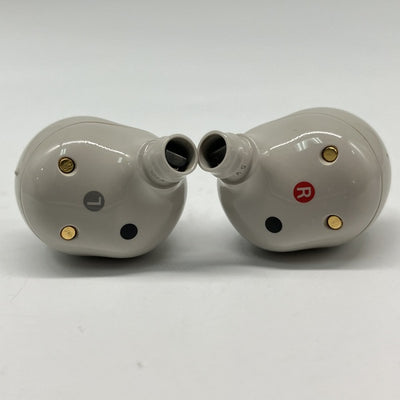 【中古】WF-1000XM5 S プラチナシルバー【秋葉原】