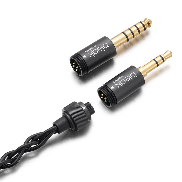 ORIVETI bleqk Purecaster – e☆イヤホン