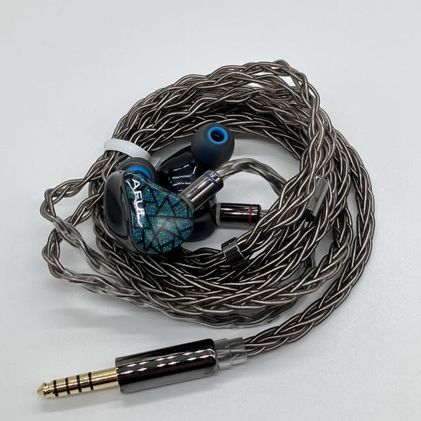 AFUL 【中古】Performer 5+2 (Performer7)【秋葉原】 – e☆イヤホン