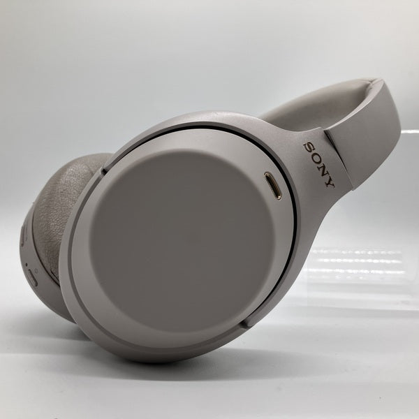 【中古】WH-1000XM3SM【プラチナシルバー】【秋葉原】