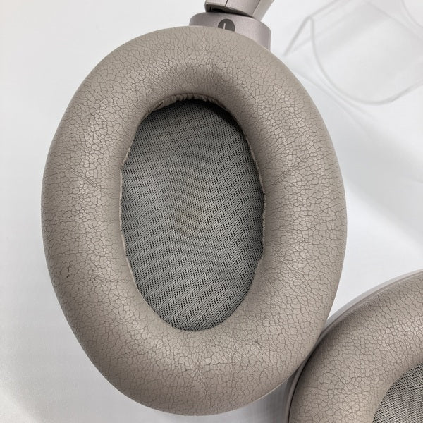 SONY 【中古】WH-1000XM3SM【プラチナシルバー】【秋葉原】 – e☆イヤホン