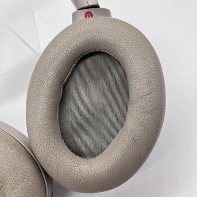 【中古】WH-1000XM3SM【プラチナシルバー】【秋葉原】