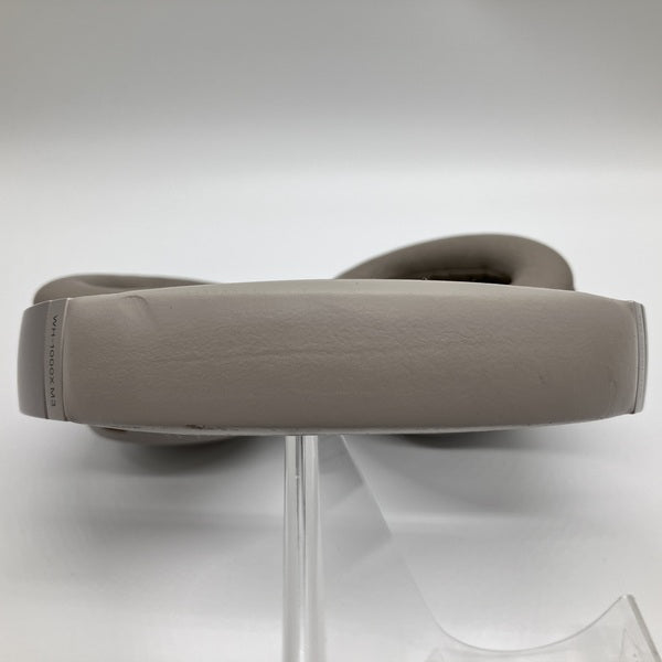 【中古】WH-1000XM3SM【プラチナシルバー】【秋葉原】