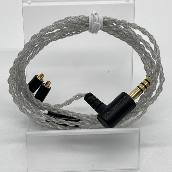 【中古】みかさ (Mikasa) 4.4mm5極バランス/MMCX 【NLE-MKS】【秋葉原】