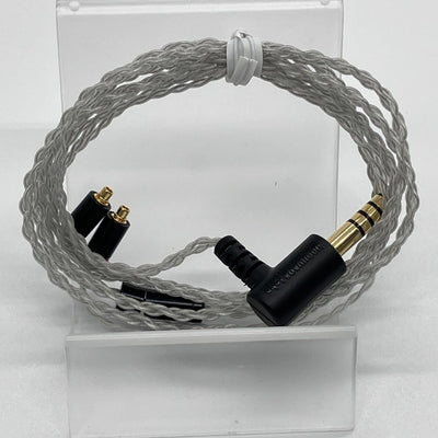 【中古】みかさ (Mikasa) 4.4mm5極バランス/MMCX 【NLE-MKS】【秋葉原】