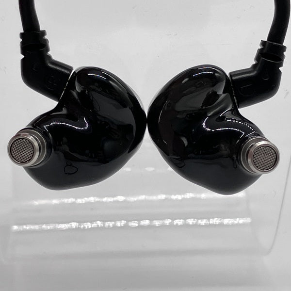 【中古】SUPERIOR Vermilion Red 【QDC-SUPERIOR-RD】【秋葉原】