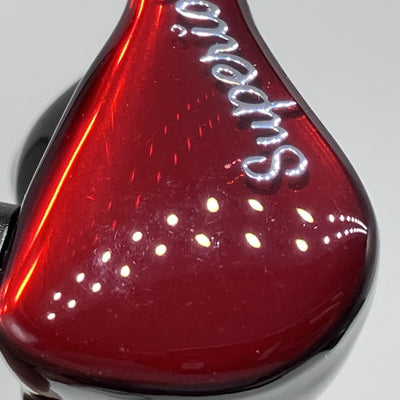 【中古】SUPERIOR Vermilion Red 【QDC-SUPERIOR-RD】【秋葉原】