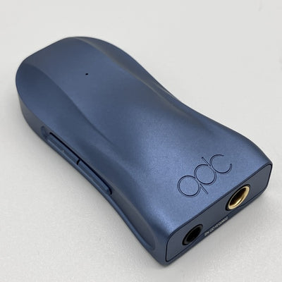 【中古】QD1 USB DAC Portable Decode 【QDC-QD1-DAC】【秋葉原】