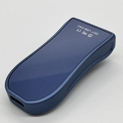 【中古】QD1 USB DAC Portable Decode 【QDC-QD1-DAC】【秋葉原】