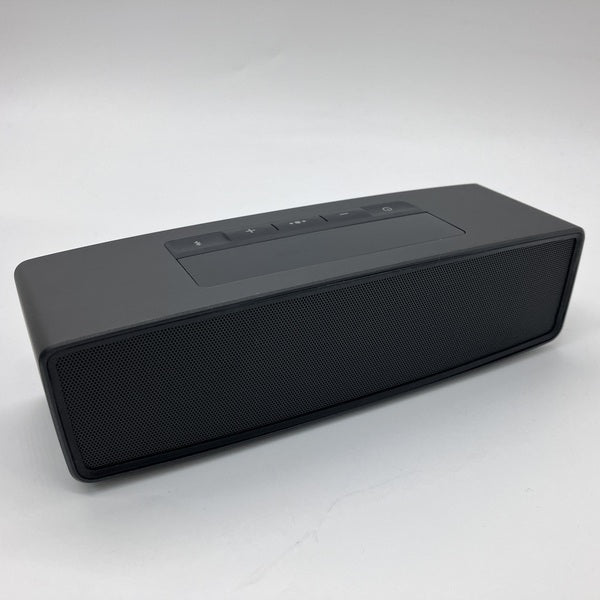 Bose 【中古】SoundLink Mini II Special Edition トリプルブラック