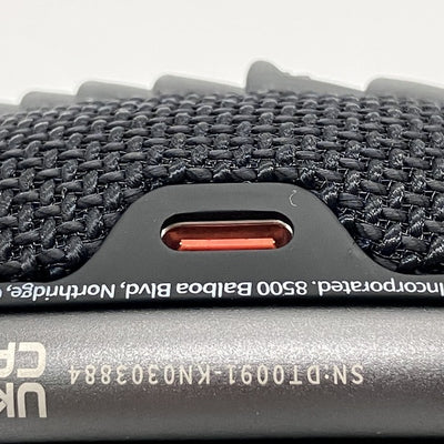 【中古】CLIP4 ブラック【JBLCLIP4BLK】【秋葉原】