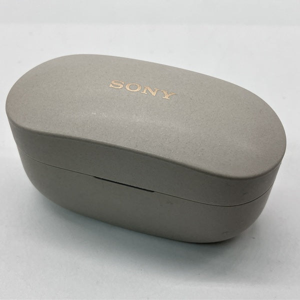 SONY 【中古】WF-1000XM4 SM プラチナシルバー【秋葉原】 – e☆イヤホン