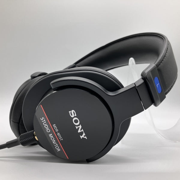 SONY 【中古】MDR-M1ST【秋葉原】 – e☆イヤホン