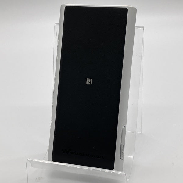 【中古】NW-ZX300 SM シルバー【秋葉原】