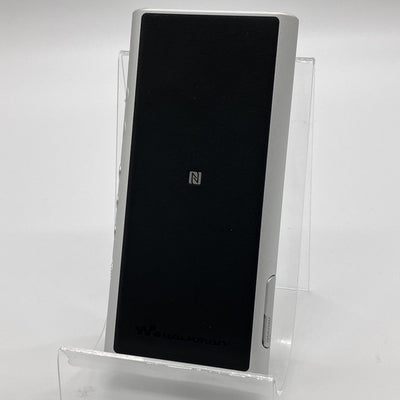 【中古】NW-ZX300 SM シルバー【秋葉原】
