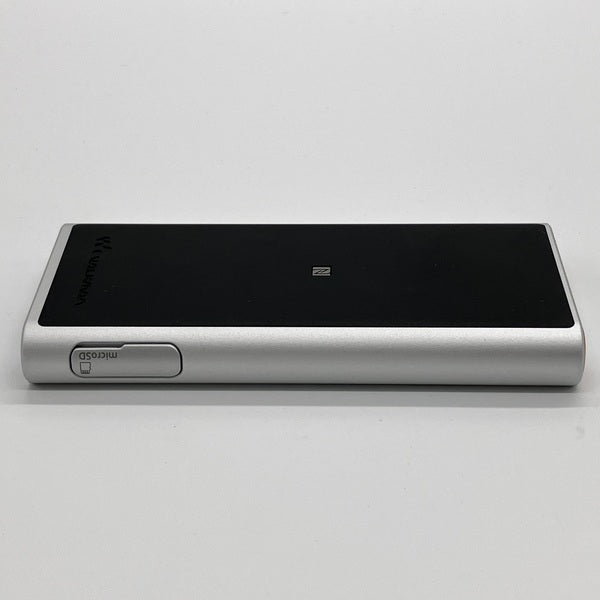 【中古】NW-ZX300 SM シルバー【秋葉原】