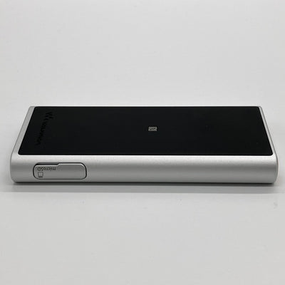 【中古】NW-ZX300 SM シルバー【秋葉原】