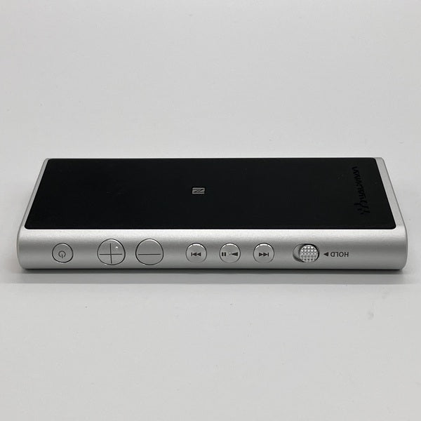 【中古】NW-ZX300 SM シルバー【秋葉原】