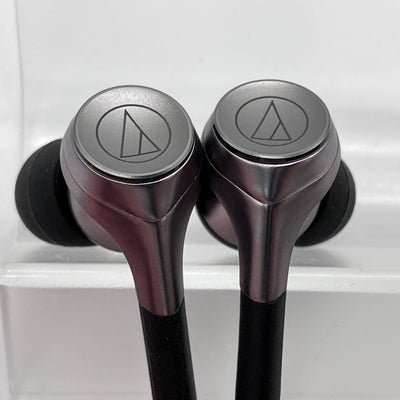 【中古】ATH-CKS660XBT GM ガンメタリック【秋葉原】