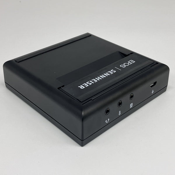 EPOS JAPAN 【中古】EPOS/SENNHEISER GSX-1000【名古屋】 – e☆イヤホン